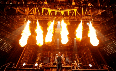 Rammstein GIF - Find on GIFER
