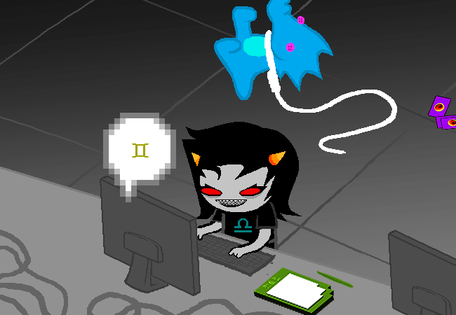 terezi Dimensions: 650x450 px Download GIF or share You can share gif terez...