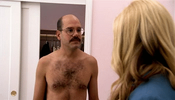 GIF tobias funke lindsay bluth never nude - animated GIF on GIFER - by Analv