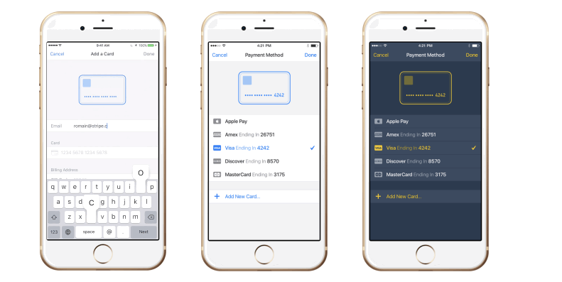 Ios pay. Stripe email after payment. Stripe payment screenshot. Pay and display. SDK Stripe what is it.