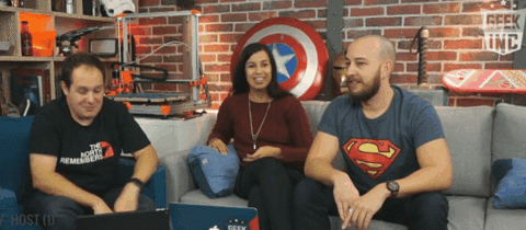 44+ Nate Silver Snl Gif Gif