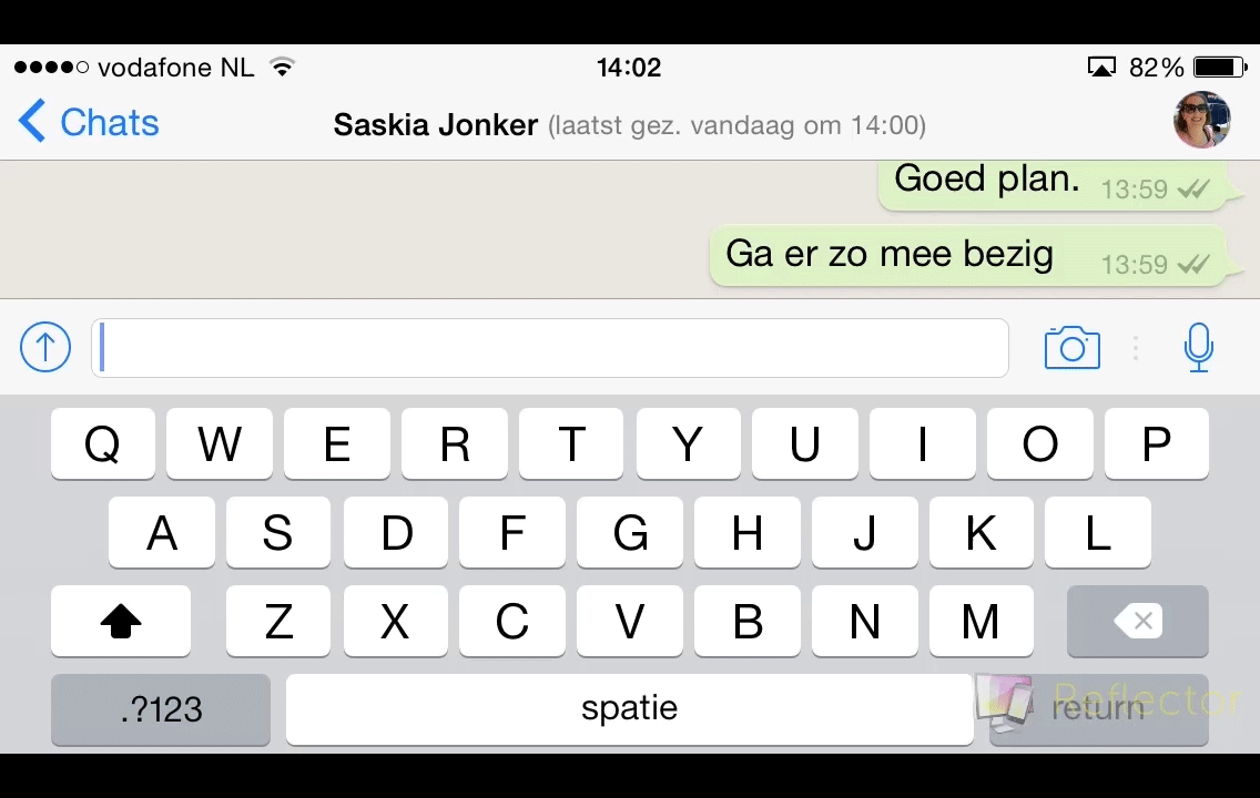 Whatsapp nederland GIF Find on GIFER