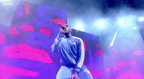 Stormzy Gifs Get The Best Gif On Gifer