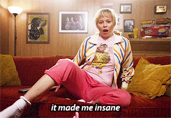 GIF horny elizabeth banks snl - animated GIF on GIFER - by Anari