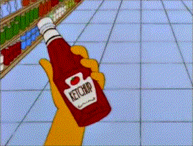 ketchup catsup