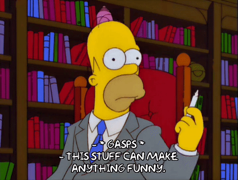 13x16 Homer Simpson Gif Find On Gifer