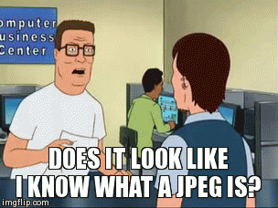 king of the hill Memes & GIFs - Imgflip