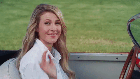 Greeting reaction hello GIF - Find on GIFER