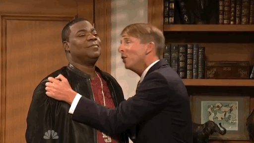 The Rock Snl GIF by Saturday Night Live - Find & Share on GIPHY