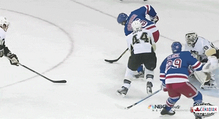 Nyr Ryane Clowe Brassard Gif Find On Gifer