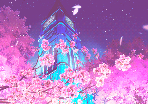 Anime Aesthetic GIF by animatr - Find & Share on GIPHY