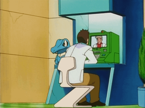 Anime Pokemon S03e01 Gif Find On Gifer