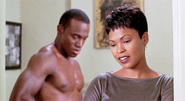 Nia long film GIF - Find on GIFER