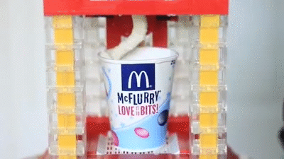 Mcdonalds GIF - Encontrar en GIFER