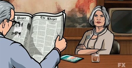 450px x 233px - Mallory archer GIFs - Get the best gif on GIFER