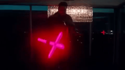 the weeknd GIF on GIFER