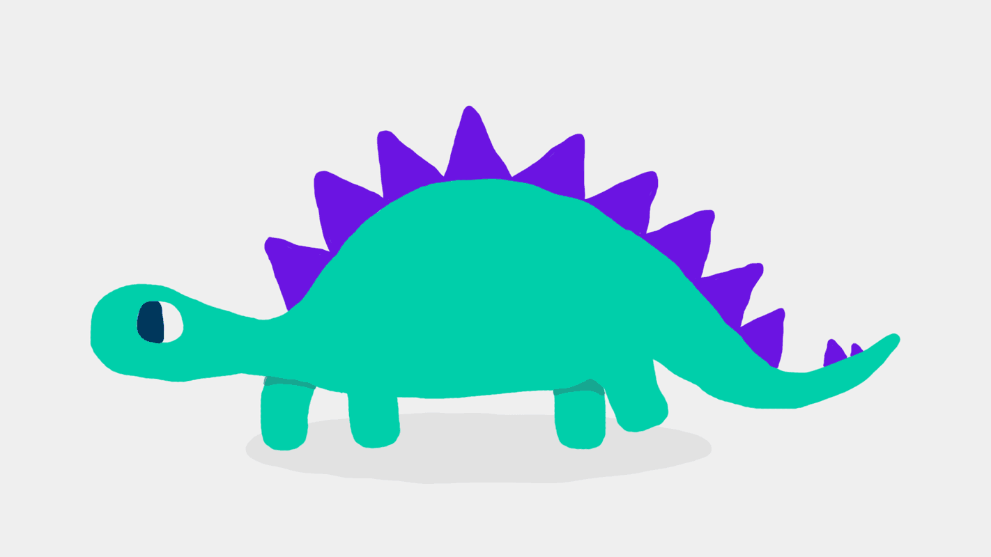 Стегозавр. Стегозавр мультяшный. Стегозавр для детей мультяшные. Динозавры гиф.
