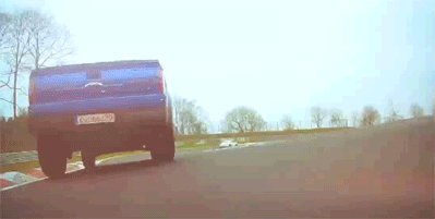 GIF ford automotive raptor - animated GIF on GIFER