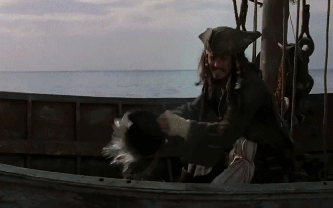 Ahoy Cosmic Gif Find On Gifer