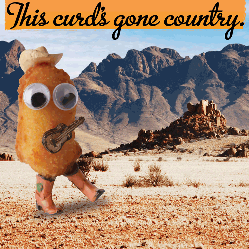 Cowboy curds GIF Find on GIFER
