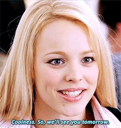 mean girls movie quotes tumblr
