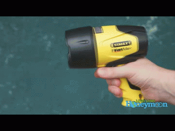 Spotlight GIF Find on GIFER