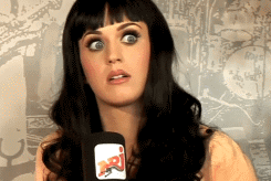 GIF green dress grammy katy perry - GIF animado en GIFER - de Dorilas