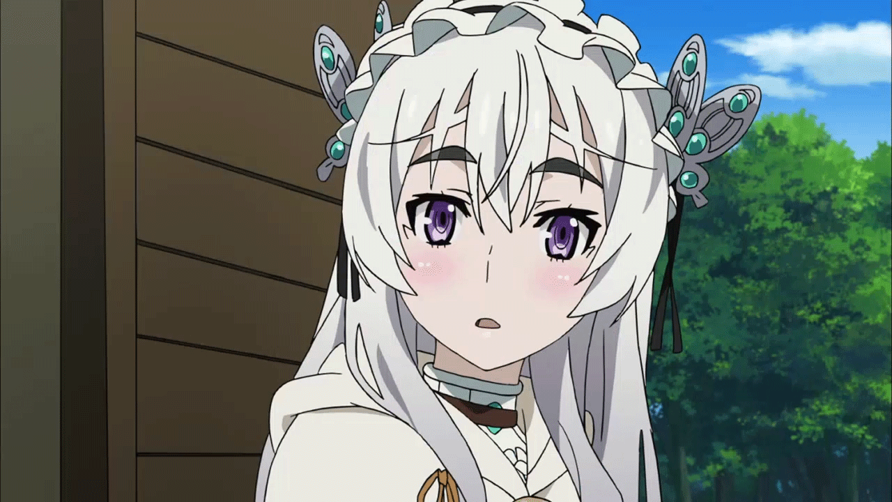 Game Chaika Point GIF Find On GIFER