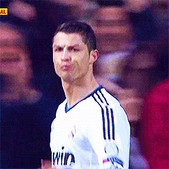 Cristiano GIFs - Get the best gif on GIFER