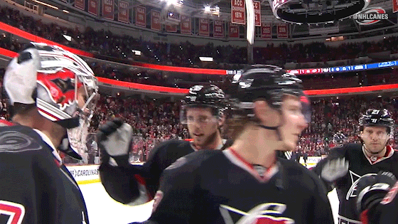 Happy Hockey Hug Gif On Gifer By Kekelv