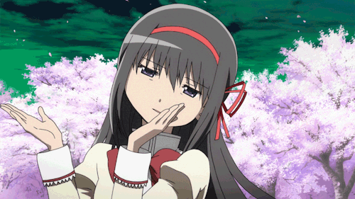 Clapping anime gif