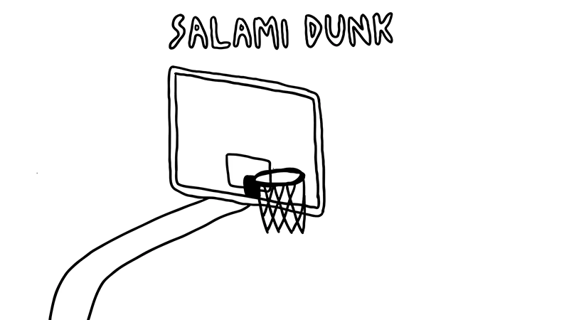 Score slam dunk whose the kid that plays david GIF Find