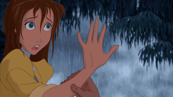 Tarzan Curiosidades de la película de Disney por su aniversario