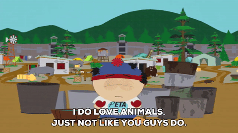 Justification park GIF - Find on GIFER