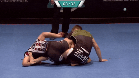 Bjj GIF - Find on GIFER