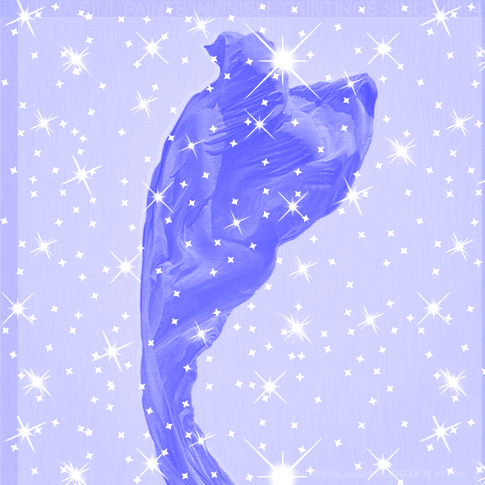 GIF night lavender animated GIF on GIFER