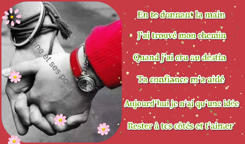 Amour Gif Trouver Sur Gifer