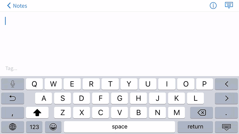 Ios Keyboard Animation GIF weird iphone downloads - animated GIF on GIFER