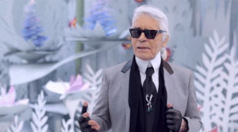 Jared Leto Bakal Berperan Jadi Karl Lagerfeld dalam Film Biopik