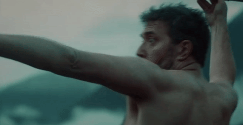 Season 2 premiere lifetime GIF - Find on GIFER