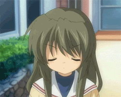 Ibuki Fuko Clannad After Story Tomoya Gif Find On Gifer