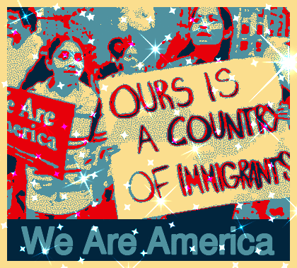 Gif Immigration Animated Gif On Gifer