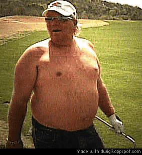 John daly page tie GIF - Find on GIFER