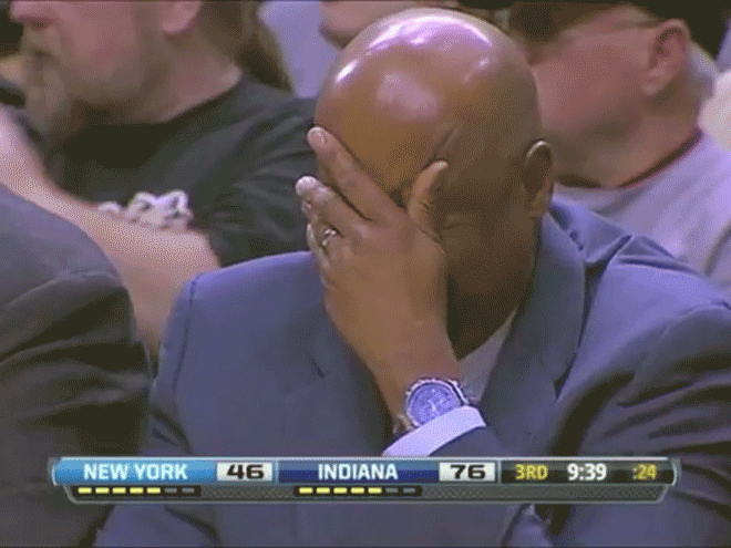 mike woodson gif