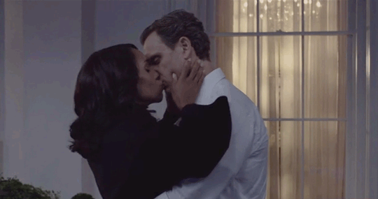 Spoilers Scandal Kerry Washington Gif Find On Gifer