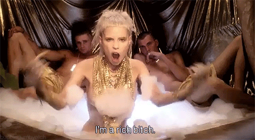 Rich bitch stripper erotic story — 11