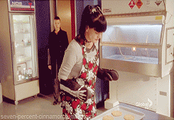 Pauley perrette abby sciuto ncis GIF Find on GIFER
