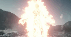 Gif Firestorm Ronnie Raymond Caitlin Snow Animated Gif On Gifer