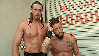 Walk Right Out Enzo Gif Find On Gifer