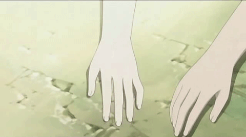 Featured image of post Anime Holding Hands Gif / Search, discover and share your favorite anime hands gifs.
